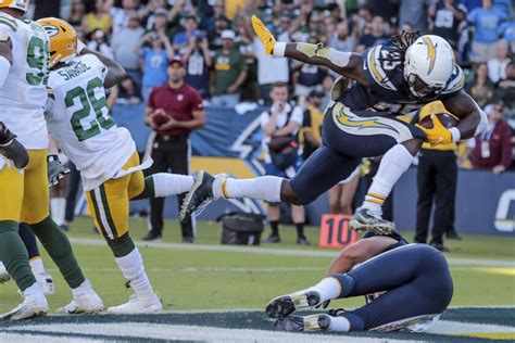 Chargers 26.